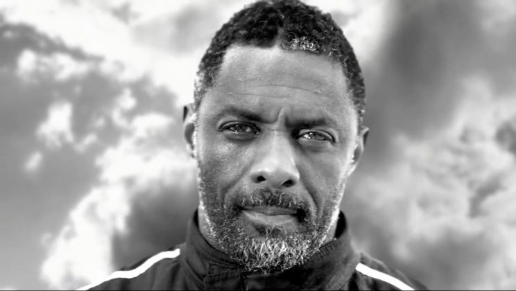 Idris Elba