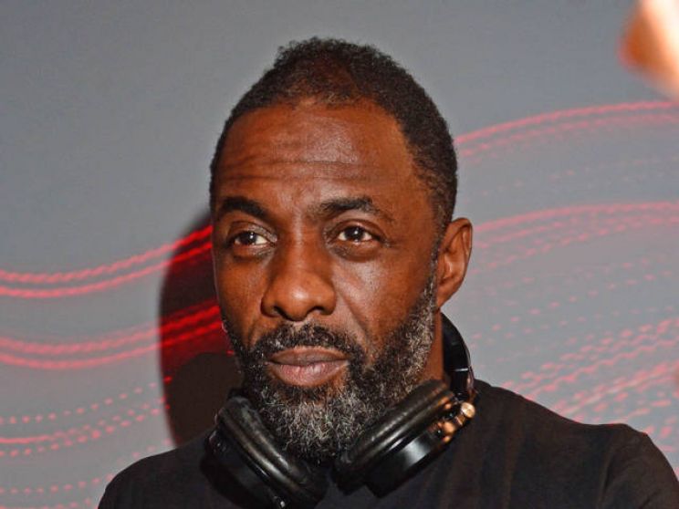 Idris Elba