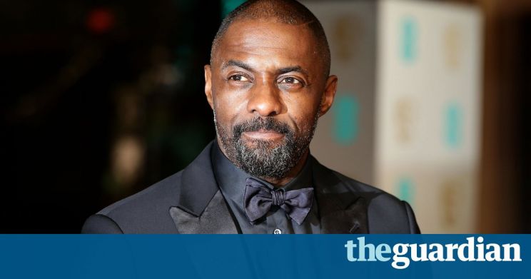 Idris Elba