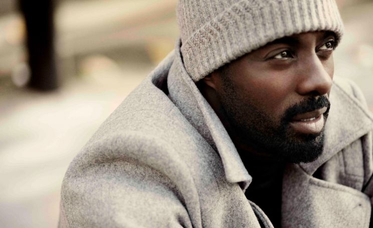Idris Elba