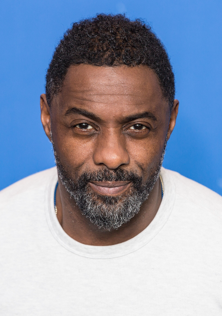 Idris Elba photo #4513493