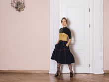Ieva Andrejevaite photo