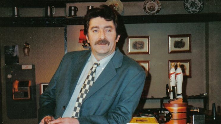 Ifan Huw Dafydd