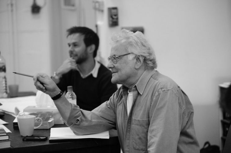 Ifan Huw Dafydd