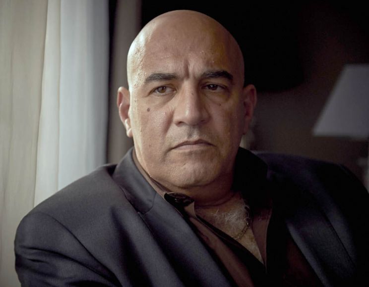 Igal Naor