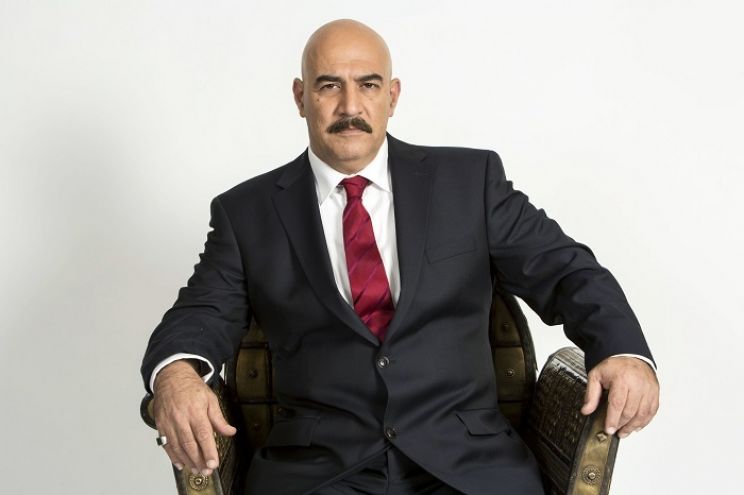 Igal Naor