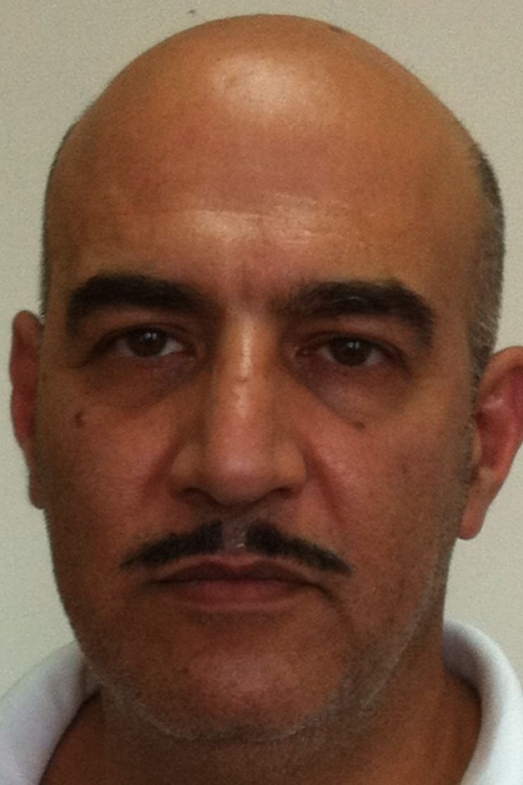 Igal Naor