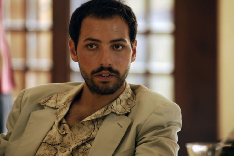 Igal Naor