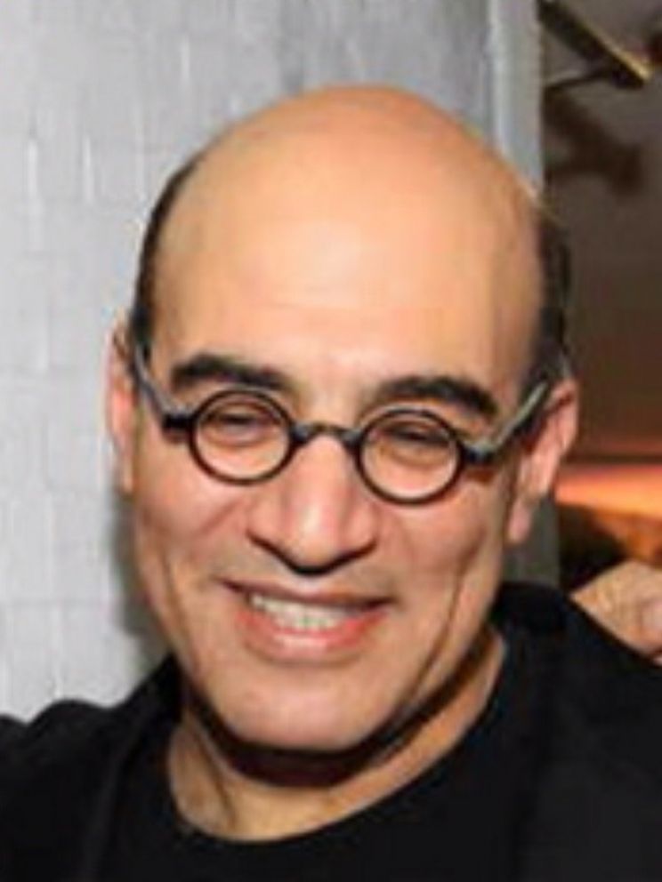 Igal Naor