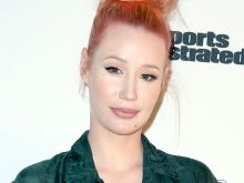 Iggy Azalea #405214 picture (Landscape Medium)