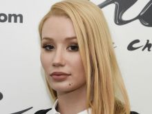 Iggy Azalea