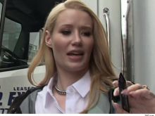 Iggy Azalea #405240 picture (Landscape Medium)