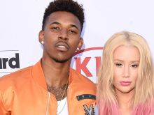 Iggy Azalea #405254 picture (Landscape Medium)