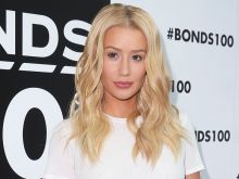 Iggy Azalea #405256 picture (Landscape Medium)