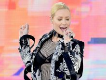 Iggy Azalea