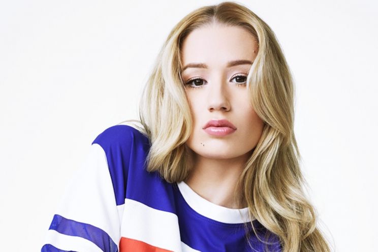 Iggy Azalea