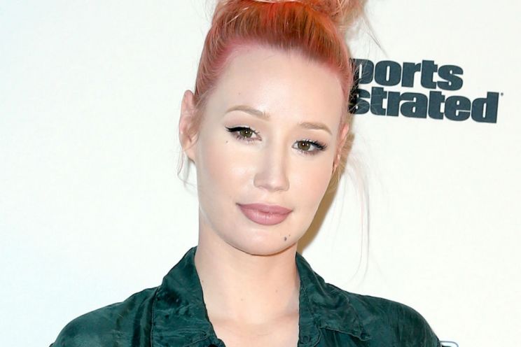 Iggy Azalea