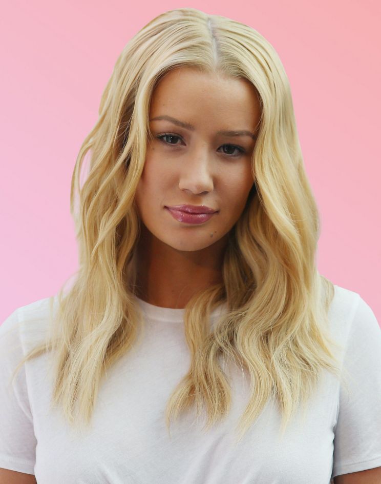 Iggy Azalea