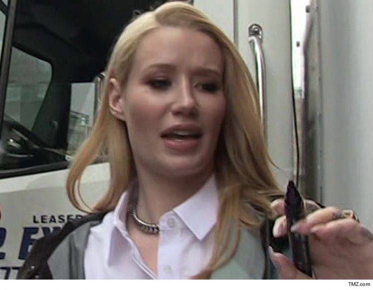 Iggy Azalea