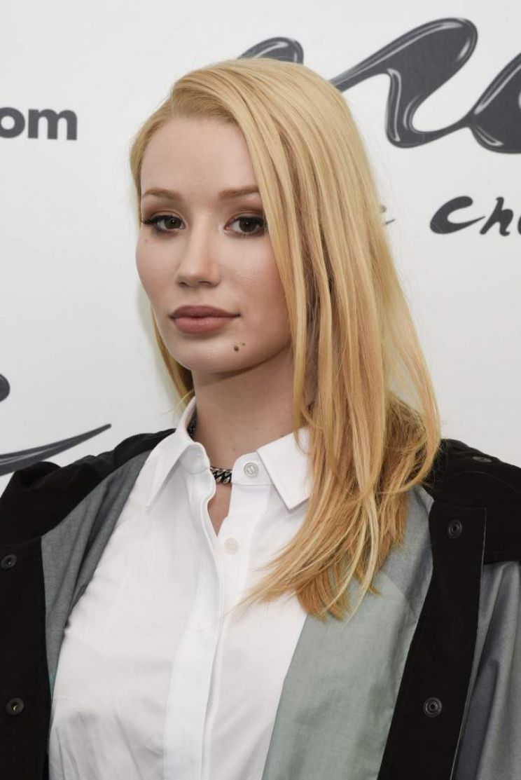 Iggy Azalea