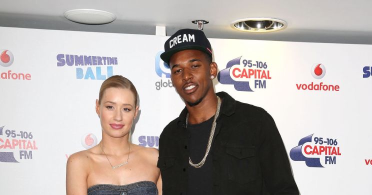 Iggy Azalea