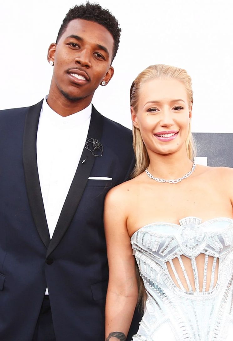 Iggy Azalea