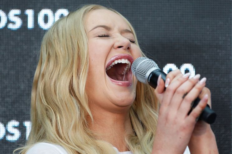 Iggy Azalea