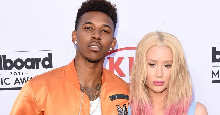 Iggy Azalea
