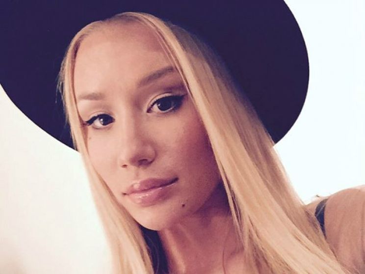 Iggy Azalea