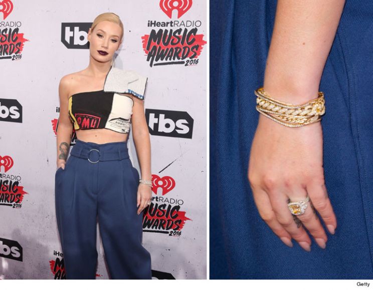 Iggy Azalea