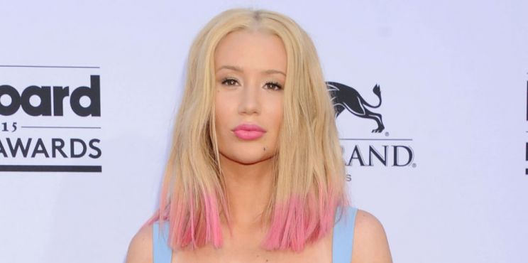 Iggy Azalea