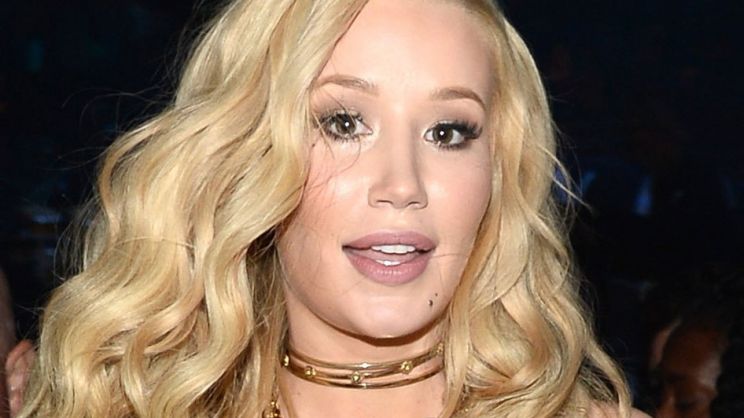 Iggy Azalea