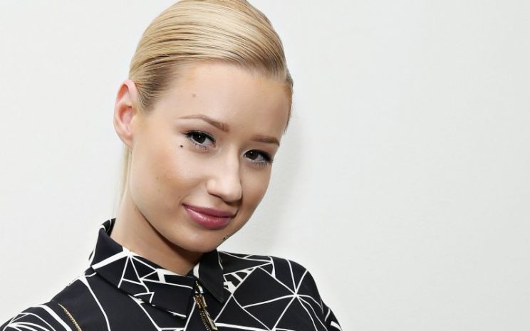 Iggy Azalea