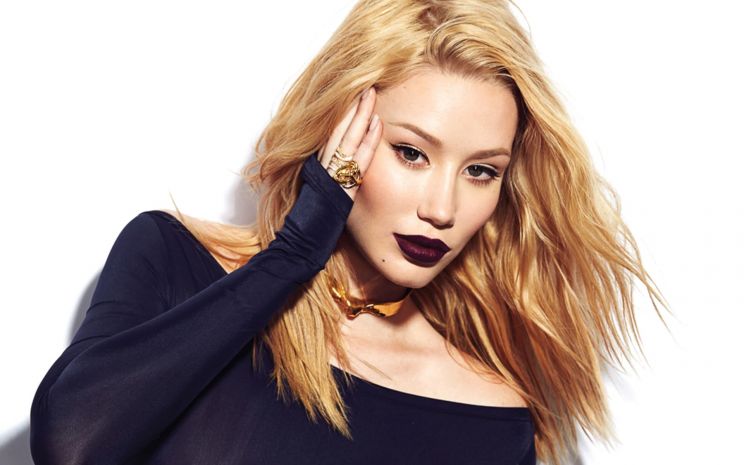 Iggy Azalea