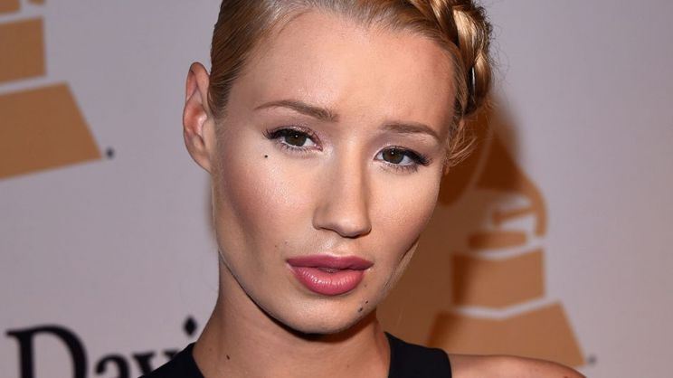 Iggy Azalea