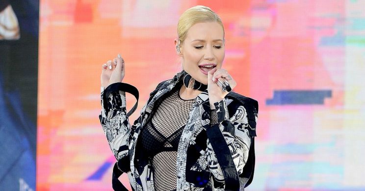 Iggy Azalea
