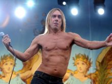 Iggy Pop