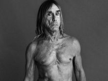 Iggy Pop