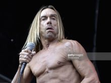 Iggy Pop