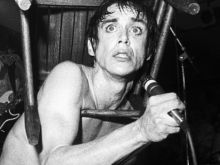 Iggy Pop