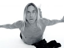 Iggy Pop