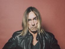 Iggy Pop