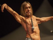 Iggy Pop