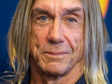 Iggy Pop