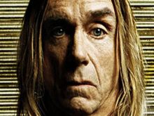 Iggy Pop