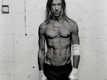 Iggy Pop