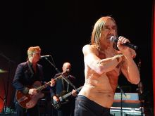 Iggy Pop