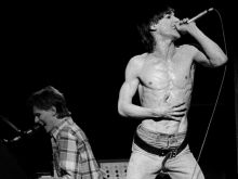 Iggy Pop