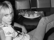 Iggy Pop