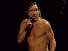 Iggy Pop